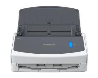 Сканер Fujitsu ScanSnap iX1400 White (PA03820-B001)