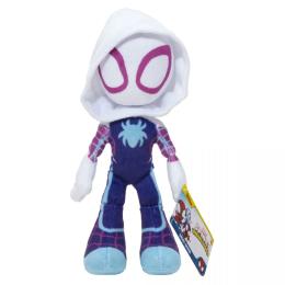Мяка іграшка Spidey Spidey Little Plush Ghost Spider