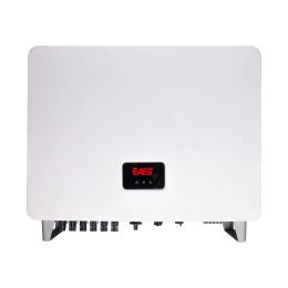 Сонячний інвертор LogicPower LPM-SIWV-30kW White сонячний, мережевий