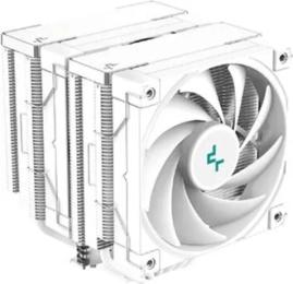 Кулер Deepcool AK620 WH White (R-AK620-WHNNMT-G-1)