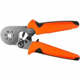 Кримпер PowerPlant TH25-HSC866 Orange