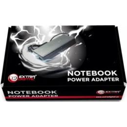 Блок живлення для ноутбука Extradigital Lenovo 20V, 2.25A, 45W (4.0x1.7) (PSL3864) Black