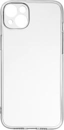 Чохол-накладка ArmorStandart Air Series для Apple iPhone 14 Plus Camera cover Transparent