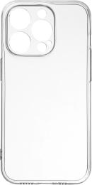 Чохол-накладка ArmorStandart Air Series для Apple iPhone 14 Pro Camera cover Transparent