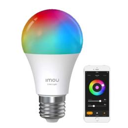 Світлодіодна лампа Imou CL1B-5-E27