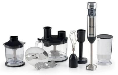Блендер Ariete 898 (6665996) Professional Multi functions 7 in 1 Hand Blender