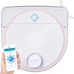 Робот-пилосос Hobot Legee D7 White