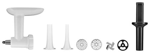 Насадка для кухонного комбайна KitchenAid 5KSMSSA для ковбас, до моделі 5KSMFGA