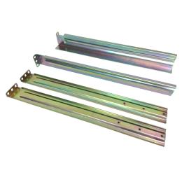 Комплект напрямних для монтажу в стійку для ДБЖ NJOY Rackmount Rail Kit (UPAC-RAILKIT-CG01B)