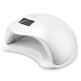 Лампа для манікюру Infinity SUN 5 48W UV/LED White