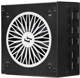 Блок живлення для ПК Chieftec Chieftronic PowerUp GPX-650FC Black 650W
