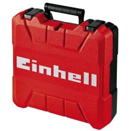 Кейс для інструментів Einhell 4530045 Black Red