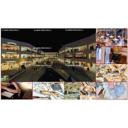 Монітор LG 55VSM5J-H інформаційний дисплей