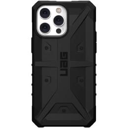 Чохол-накладка UAG iPhone 14 Pro Max (114063114040) Black