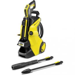 Мінімийка Karcher K 5 (1.324-550.0) Black Yellow високого тиску