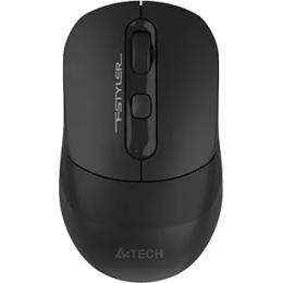 Мишка A4Tech Fstyler FB10CS Stone Black