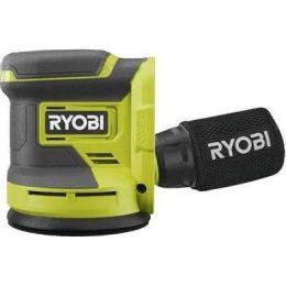Шліфмашина Ryobi RROS18-0 One+ (5133005393) Вібраційна