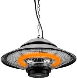 Обігрівач Neo Tools 90-034 Black