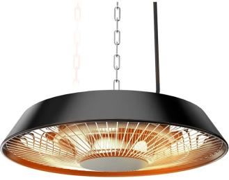 Обігрівач Neo Tools 90-037 Black