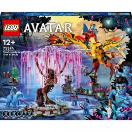 Конструктор LEGO 75574 Торук Макто та Древо душ