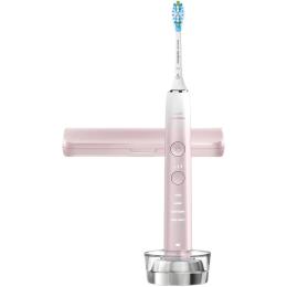Електрична зубна щітка Philips Sonicare DiamondClean 9000 HX9911/84 Pink