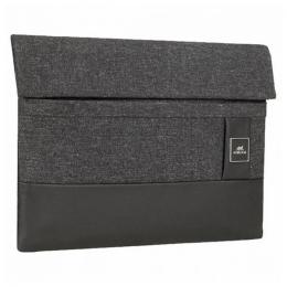 Чохол для ноутбука RivaCase 8803 Black 13.3