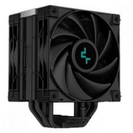 Кулер Deepcool AK400 ZERO DARK PLUS Black (R-AK400-BKNNMD-G-1)