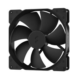 Вентилятор для ПК Fractal Design Dynamic X2 GP-18 PWM (FD-FAN-DYN-X2-GP18-PWM-BK) Black