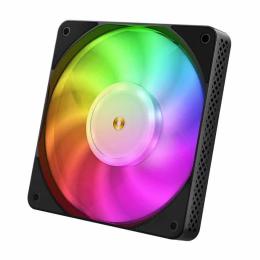 Вентилятор для ПК Jonsbo HF1215 Black RGB