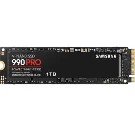 Внутрішній SSD диск Samsung 990 PRO (MZ-V9P1T0BW) 1TB