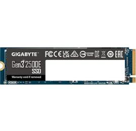 Внутрішній SSD диск Gigabyte Gen3 2500E (G325E1TB) 1TB