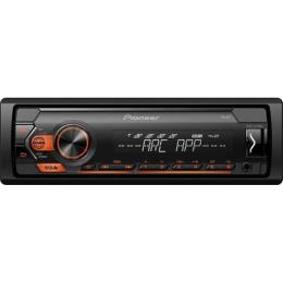 Автомагнітола Pioneer MVH-S120UBA