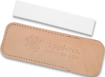 Точило для ножа Spyderco Pocket Stone Fine (303F)