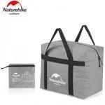 Сумка Naturehike NH17S021-L Gray 45 л