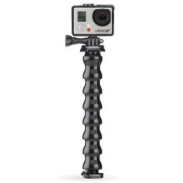 Кріплення GoPro Gooseneck (Сумісність: всі моделі GoPro)