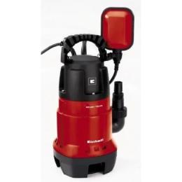 Дренажний насос Einhell GC-DP 7835 4170682 Red