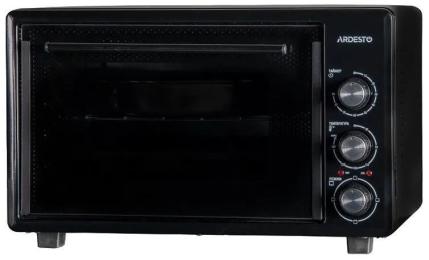 Електрична піч Ardesto MEO-S40GB Black