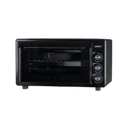 Електрична піч Ardesto MEO-S50GB Black