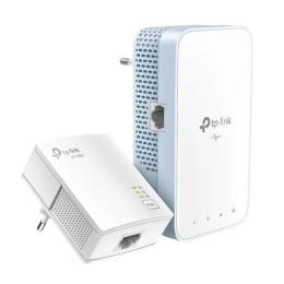 Точка доступу TP-Link TL-WPA7517 KIT White