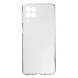 Чохол-накладка ArmorStandart Air Series Samsung M53 (M536) Camera cover Transparent
