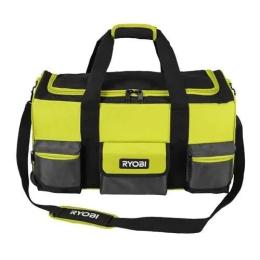 Сумка для інструментів Ryobi RSSLTB2 Black Yellow 49 л висувна ручка