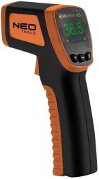 Пірометр Neo Tools 75-270 Orange