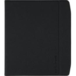 Чохол-книжка для електронної книги PocketBook 700 Black Cover edition Flip series