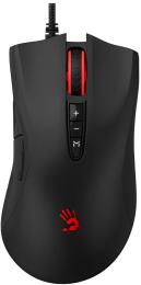 Мишка Bloody ES5 Black