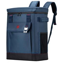 Терморюкзак 2E Picnic 25 (2E-TBKP25L-DB) Dark Blue