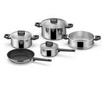 Каструля Ardesto Gemini AR3520G Silver 2 л