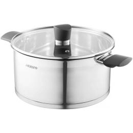 Каструля Ardesto Gemini AR3652G Silver 5.2 л