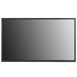 Монітор LG 32SM5J-B Black інформаційний дисплей