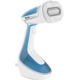Відпарювач Tefal Pure Tex DT9531 Blue White