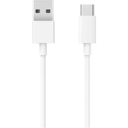 Дата-кабель Xiaomi BHR4422GL USB (тато)  -  USB Type-C (тато) 1m White